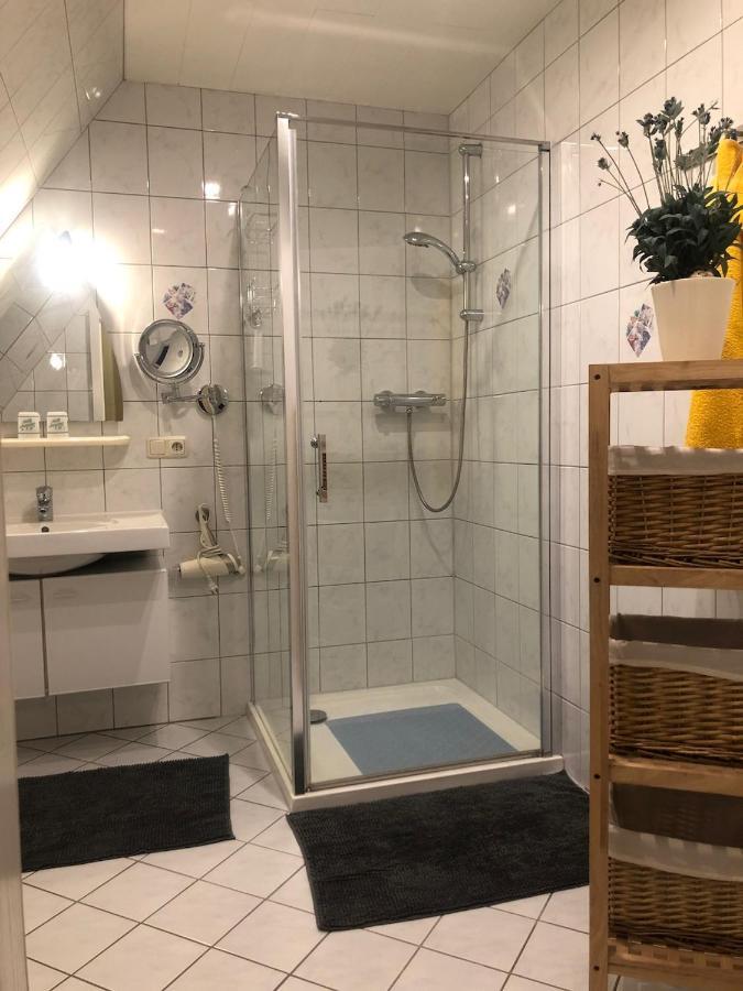 Ferienwohnung Lara "Im Herzen Von Ostfriesland" Osteel Bagian luar foto