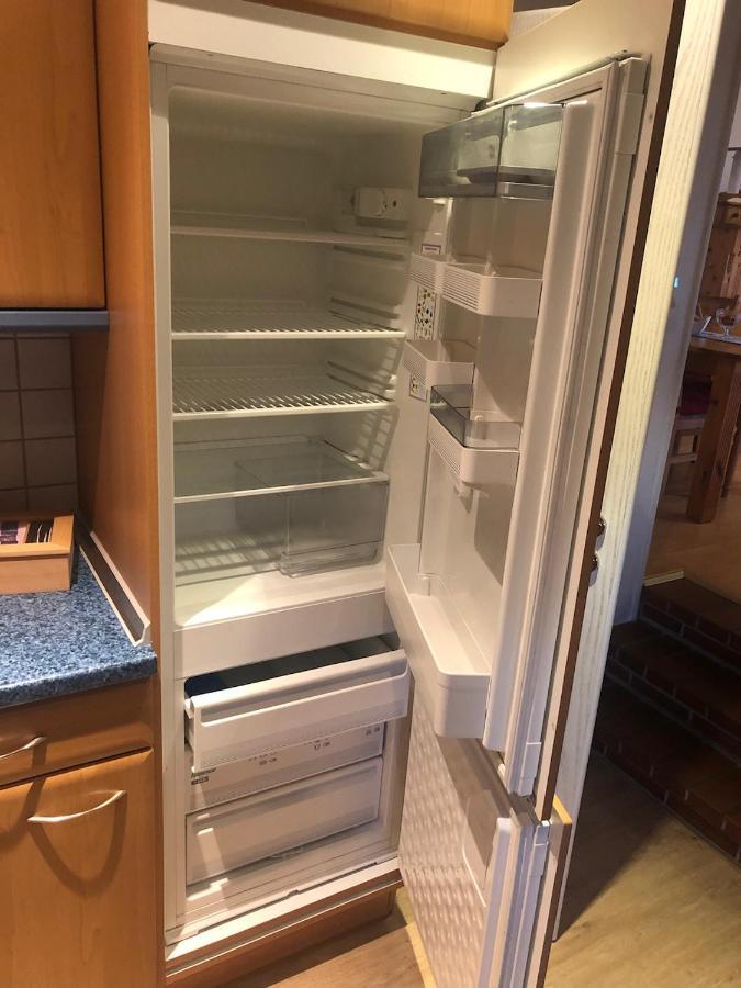 Ferienwohnung Lara "Im Herzen Von Ostfriesland" Osteel Bagian luar foto