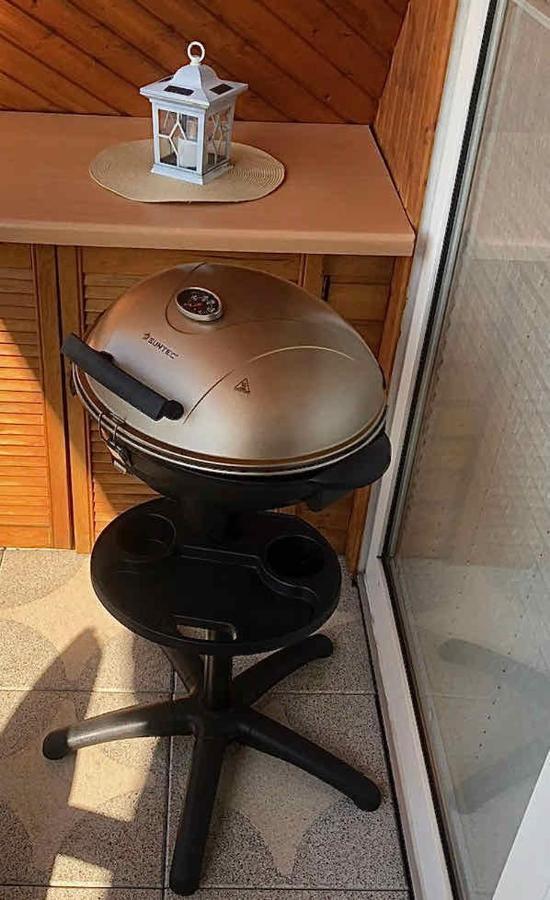 Ferienwohnung Lara "Im Herzen Von Ostfriesland" Osteel Bagian luar foto